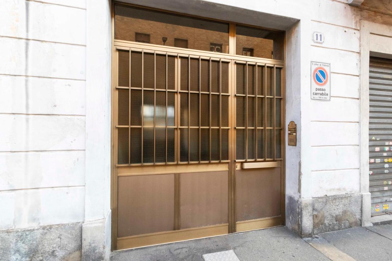 Bright & Functional Flat Lingotto Turim Exterior foto