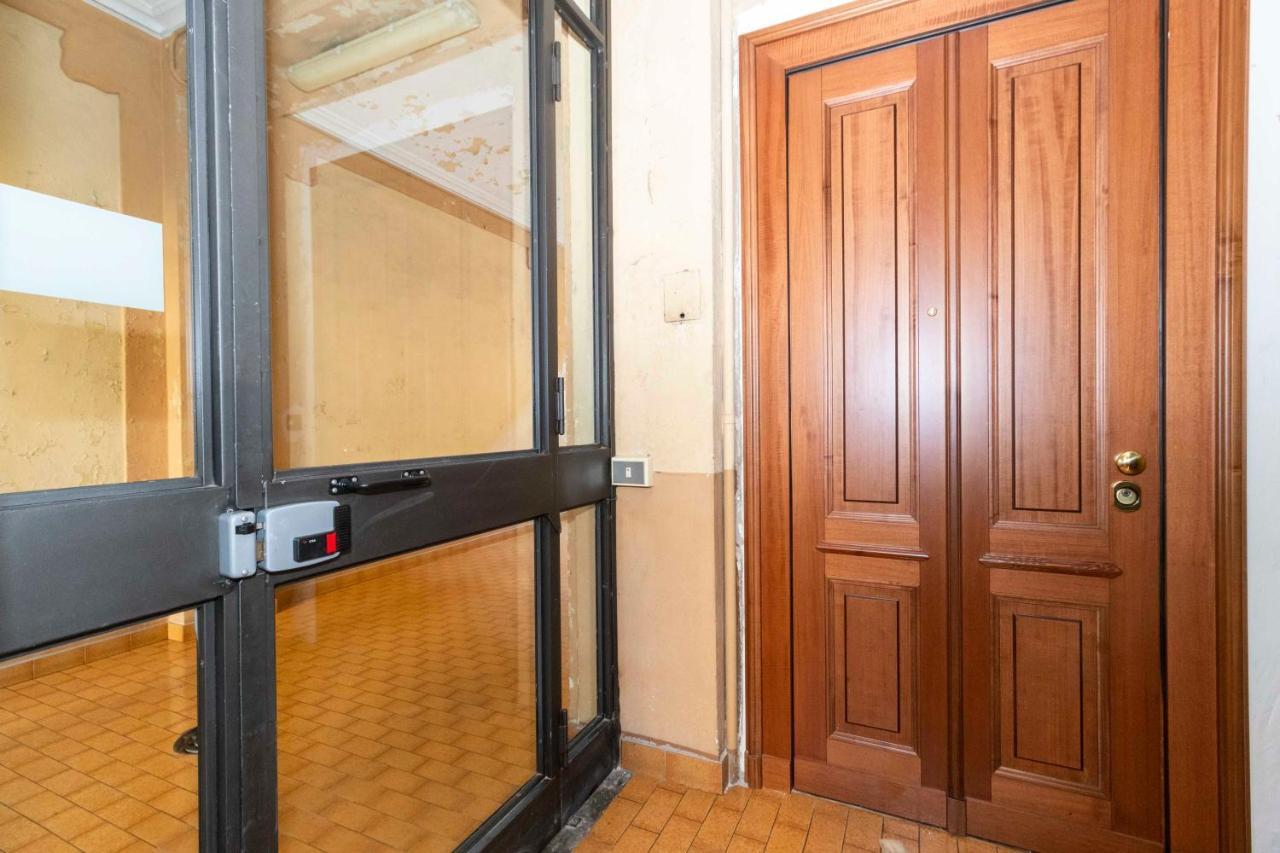 Bright & Functional Flat Lingotto Turim Exterior foto
